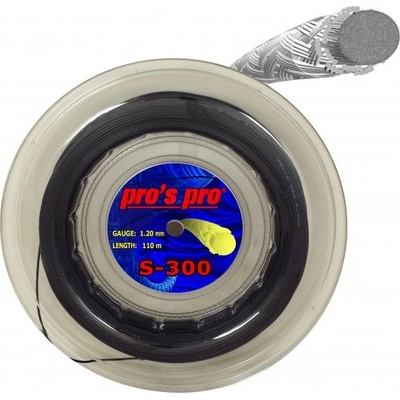 Pros Pro S-300 110m 1,20 mm – Hledejceny.cz