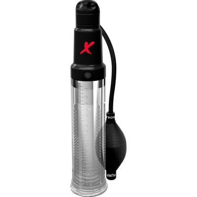 Pipedream PDX Elite Suck-N-Pump Stoker