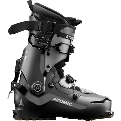 Atomic Backland XTD Carbon 120 GW Black/Silver 26/27