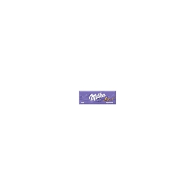 Milka čokoláda Alpine Milk, 250 g