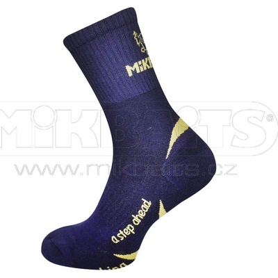 Mikbaits Ponožky Clima Plus