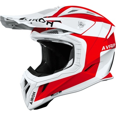 Airoh Aviator ACE 2 Iron 2026