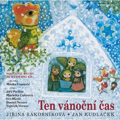 Ten vánoční čas – Hledejceny.cz