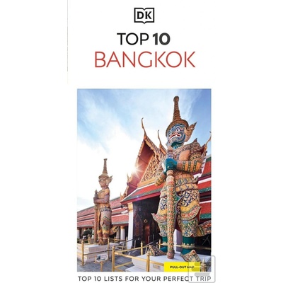 Bangkok - DK Travel