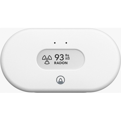 AirThings View Radon 2989