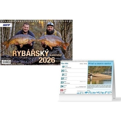 stolní Rybářský 1061680 2026