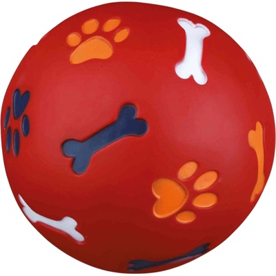 Trixie CANIS Míč na pamlsek 7 cm