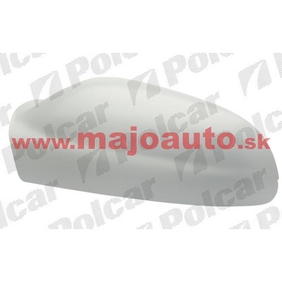 Kryt, vonkajšie zrkadlo VIEW MAX 953054TM