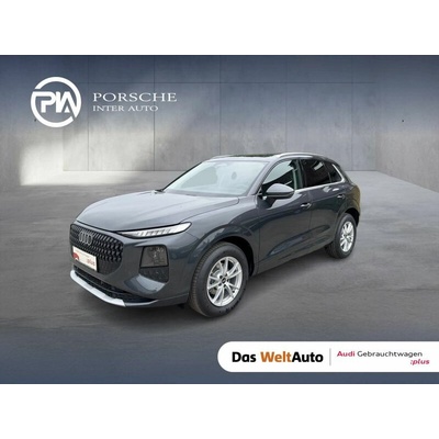Audi Q3 TFSI 110 kW