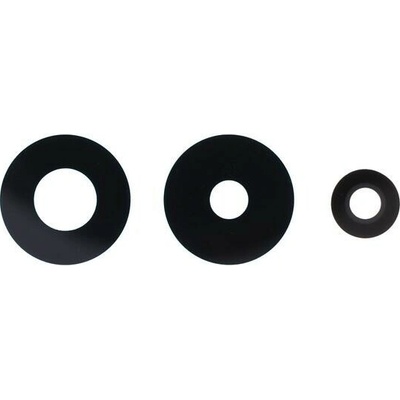 Xiaomi Poco X6 čierna zadná kamera, 3 ks