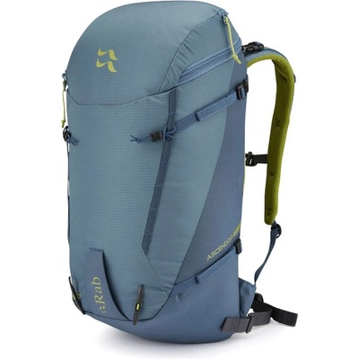 RAB Ascendor 28l orion blue