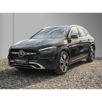 Mercedes-Benz GLA 200 120 kW