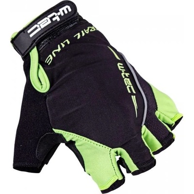 W-Tec Kauzality SF black/green