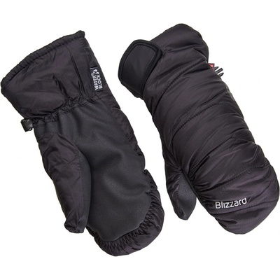Blizzard Viva mitten black – Hledejceny.cz