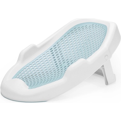 ZOPA Lehátko do vaničky Blue
