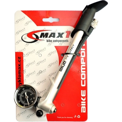 Max1 Shock