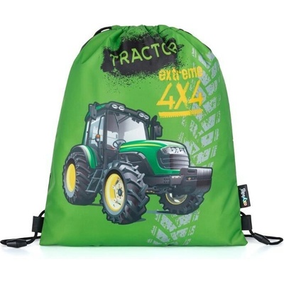 Oxybag traktor 8-36021