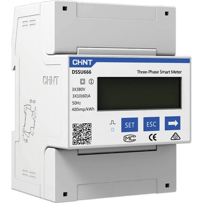 Chint DTSU666