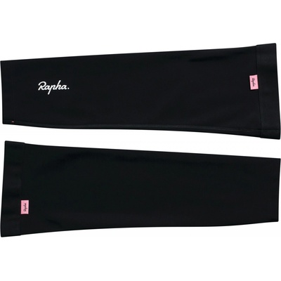 Rapha Thermal Knee Warmers Black