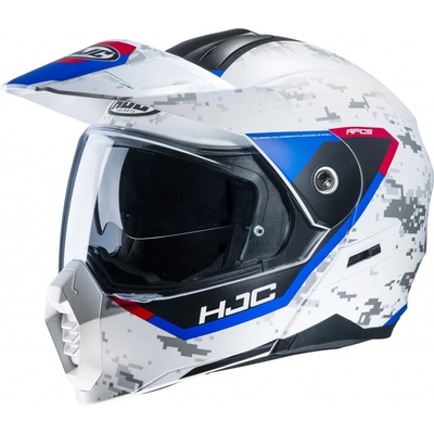 HJC C80 Bult