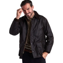 Barbour Bedale Wax Jacket Rustic