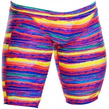 Funky Trunks Crystal Waves jammer