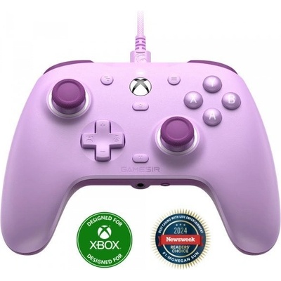 GameSir G7-SE Purple HRG22982