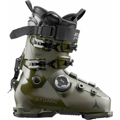 Atomic Hawx Prime XTD 130 BOA 26/27