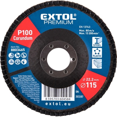 Extol 8803465