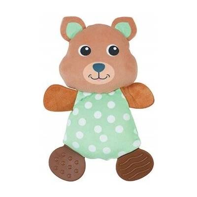 Zolux plyšová Calinou kvoka hryzátko 23,5 cm