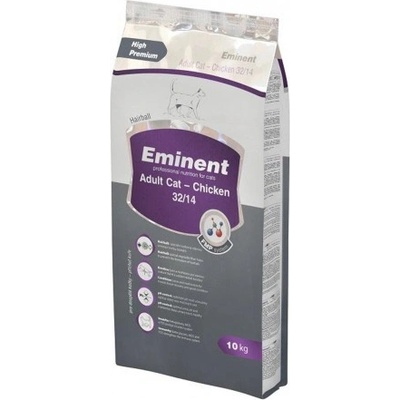 Eminent Adult Cat Chicken 2 x 10 kg – Hledejceny.cz