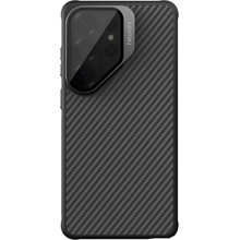 Nillkin CarboProp Aramid Magnetic Samsung Galaxy S26 Ultra Black/Transparent 57983129404