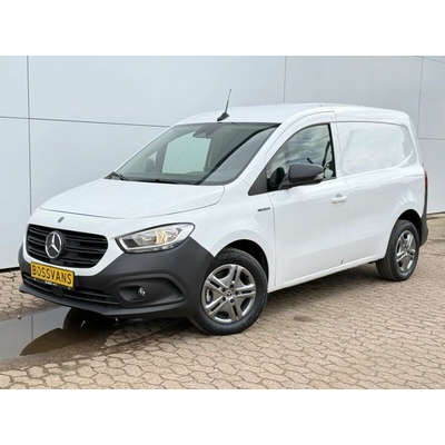 Mercedes-Benz Citan e Pro 90 kW