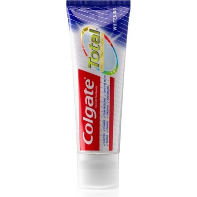 Colgate Total Active Prevention Whitening 75 ml – Hledejceny.cz