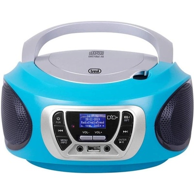 Trevi CMP 510 – Hledejceny.cz