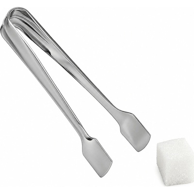 Royal Kitchen Nerezové kliešte na kocky cukru 11,5cm, 20905