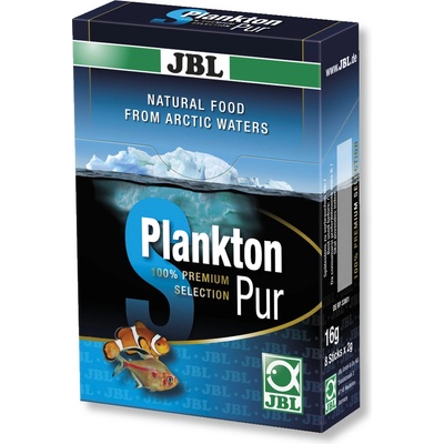 JBL PlanktonPur S5 8x5 g