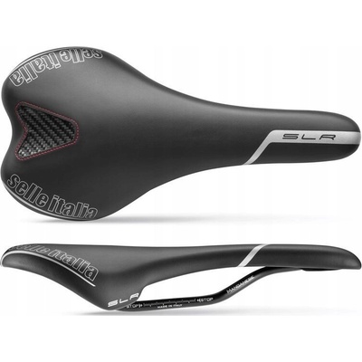 Selle Italia SLR TM S S1 čierne