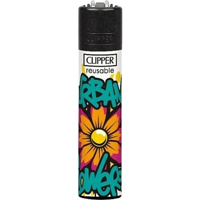 Clipper Urban Flowers Urban Flowers 2