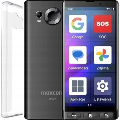 MAXCOM Smart MS601 4G