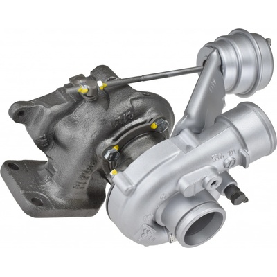 Turbo KKK 53149707018 VW T4 2.5 TDi 65kW 75kW – Hledejceny.cz