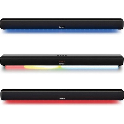 Lenco SB-042LEDBK
