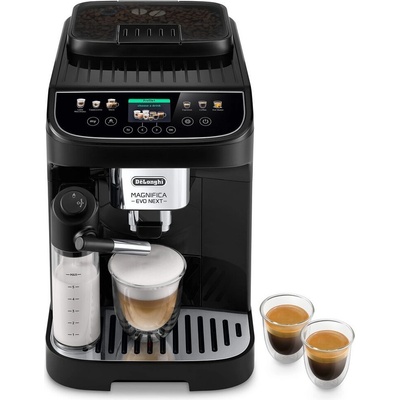 DeLonghi Magnifica Evo Next ECAM 310.60.B – Hledejceny.cz