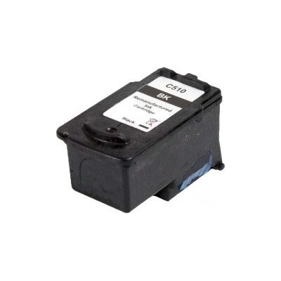 TonerPartner Canon PG-510-XL BK - kompatibilní – Hledejceny.cz