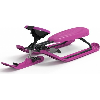 Stiga Snowracer Curve Pro růžová