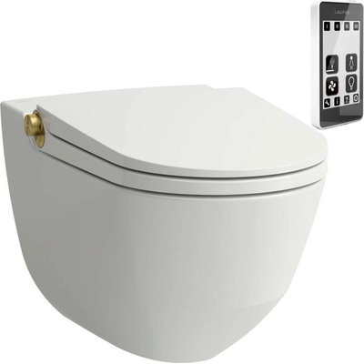 Laufen Cleanet Riva H8206914010001