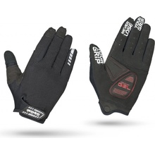 GripGrab Supergel XC LF black/red