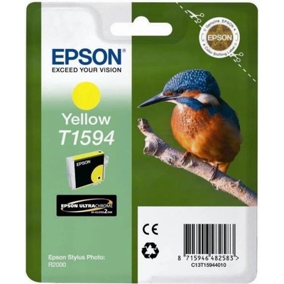 Epson C13T159440 - originální – Hledejceny.cz