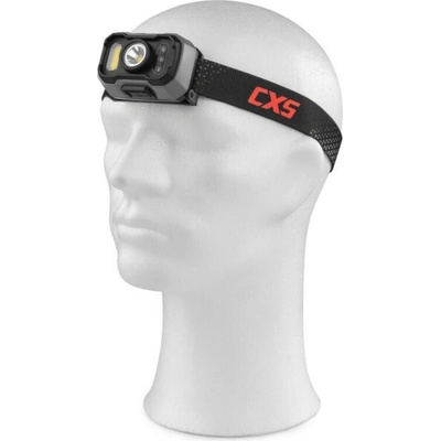 CXS 750 612104415000