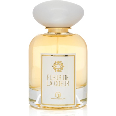 Grandeur Fleur De La Coeur parfumovaná voda dámska 100 ml